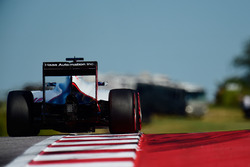 Romain Grosjean, Haas F1 Team VF-16
