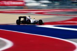 Felipe Massa, Williams FW38