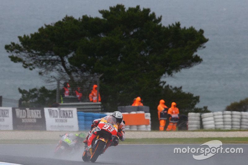 Marc Márquez, Repsol Honda Team