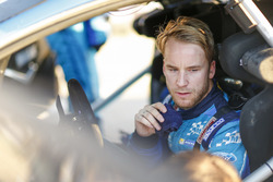 Mads Østberg, M-Sport Ford Fiesta WRC