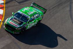 Mark Winterbottom, Dean Canto, Prodrive Racing Australia Ford