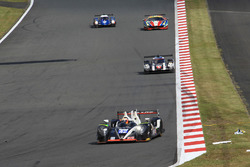 #42 Strakka Racing Gibson 015S - Nissan: Jonny Kane, Lewis Williamson