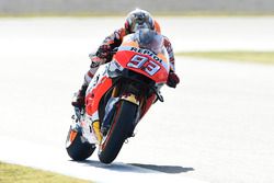 Marc Marquez, Repsol Honda Team