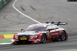 Miguel Molina, Audi Sport Team Abt Sportsline, Audi RS 5 DTM