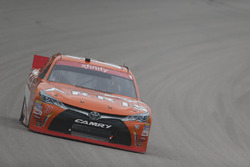 Daniel Suárez, Joe Gibbs Racing Toyota