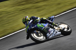 Valentino Rossi, Yamaha Factory Racing
