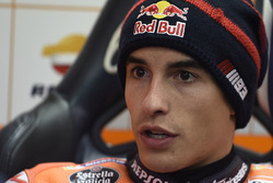 Marc Marquez, Repsol Honda Team