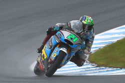 Franco Morbidelli, Marc VDS