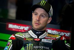 Jonathan Rea, Kawasaki Racing