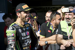 Kenan Sofuoglu, Puccetti Racing