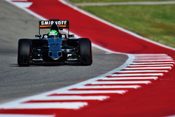 Nico Hulkenberg, Sahara Force India F1 VJM09