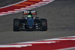 Nico Hulkenberg, Sahara Force India F1 VJM09