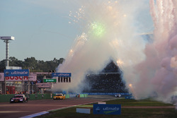 Marco Wittmann, BMW Team RMG, BMW M4 DTM