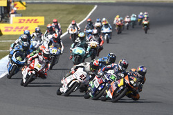 Brad Binder, Red Bull KTM Ajo