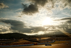 #2 Porsche Team, Porsche 919 Hybrid: Romain Dumas, Neel Jani, Marc Lieb