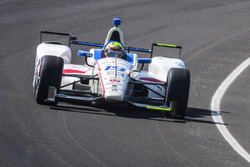 Gabby Chaves, Dale Coyne Racing Honda