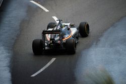 Sergio Pérez, Sahara Force India F1 VJM09