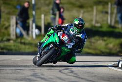 Horst Saiger, Kawasaki, Saiger-Racing.com