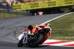 Andrea Iannone, Ducati Team
