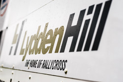 Lydden Hill