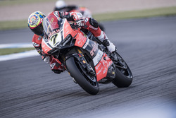 Chaz Davies, Aruba.it Racing - Ducati Team