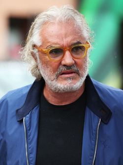 Flavio Briatore