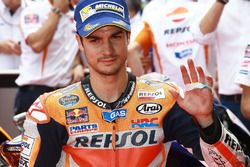 Dani Pedrosa, Repsol Honda Team