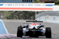 Jose Manuel Vilalta, Teo Martin Motorsport