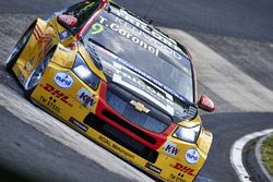 Tom Coronel, Roal Motorsport, Chevrolet RML Cruze TC1
