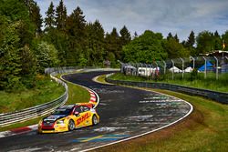 Tom Coronel, Roal Motorsport, Chevrolet RML Cruze TC1