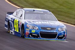 Jimmie Johnson, Hendrick Motorsports, Chevrolet