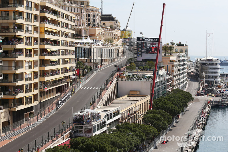 Sebastian Vettel, Ferrari SF16-H