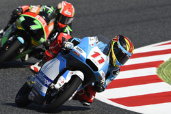 Livio Loi, RW Racing GP BV