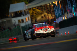 #22 Nissan GT Academy Team RJN, Nissan GT-R Nismo GT3: Matthew Simmons, Romain Sarazin, Sean Walkinshaw, Riccardo Sanchez