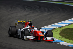 Daniel de Jong, MP Motorsport
