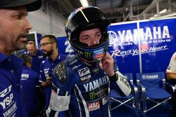 Alex Lowes (#21 Yamaha Factory Racing Team)