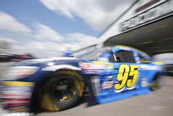 Michael McDowell, Circle Sport Leavine Family Racing