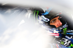 Ken Block, Hoonigan Racing Division Ford