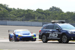 #61 SUBARU BRZ R&D SPORT