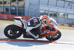 Marco Melandri, Aruba.it Racing, Ducati