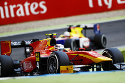 Jordan King, Racing Engineering