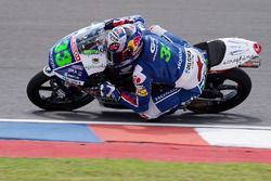 Enea Bastianini, Gresini Racing Team Moto3