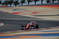 Себастьян Феттель, Ferrari SF16-H
