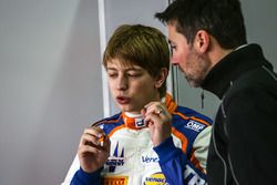 Johnny Cecotto, RP Motorsport