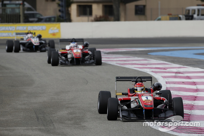 Paul Ricard