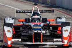 Nick Heidfeld, Mahindra Racing