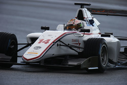 Matthew Parry, Koiranen GP
