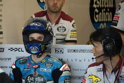 Alex Marquez, EG 0,0 Marc VDS, Kalex