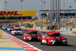 Pepe Oriola, Team Craft-Bamboo, Seat León TCR