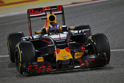 Daniel Ricciardo, Red Bull Racing RB12